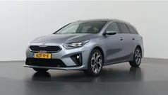 Gebruikt 2021 Kia Ceed Stationwagen | € 22.835 (Eerlijke prijs)