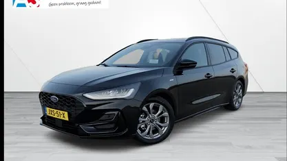 Occasion Ford Focus ST-Line X 2026 Stationwagen
