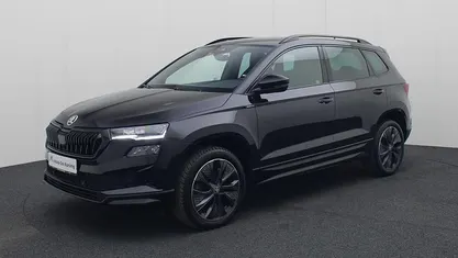 Occasion Skoda Karoq SportLine 150 PK (110 kW) 2025 SUV