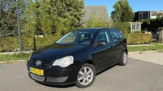Gebruikt 2005 VW Polo Trendline Hatchback | € 2.250 (Eerlijke prijs)