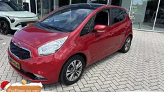 Gebruikt 2017 Kia Venga Hatchback | € 16.945 (Eerlijke prijs)