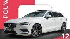 Gebruikt 2020 Volvo V60 Inscription Stationwagen | € 33.900 (Eerlijke prijs)