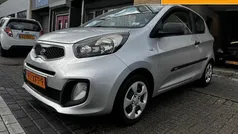 Gebruikt 2012 Kia Picanto Hatchback | € 1.595 (Eerlijke prijs)