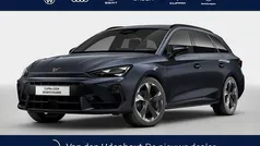 Blauw Nieuw 2025 Cupra Leon Stationwagen | € 44.060 (Goede deal)
