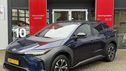 Occasion Toyota bZ4X 164 kW (224 PK) 2025 SUV