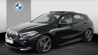 Occasion BMW 118 Comfort Edition 136 PK (100 kW) 2024 Hatchback
