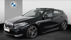 Gebruikt 2024 BMW 118 Comfort Edition Hatchback | € 35.400 (Eerlijke prijs)