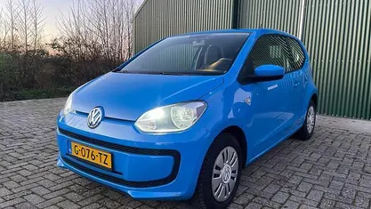 Gebruikt 2014 VW up! Groove Hatchback | € 2.990 (Super prijs)