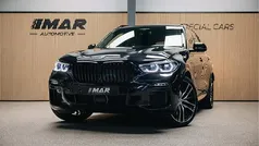 Gebruikt 2020 BMW X5 Executive SUV | € 62.950 (Goede deal)