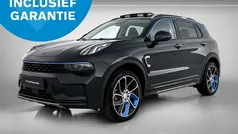Gebruikt 2022 Lynk & Co 01 SUV | € 24.950 (Eerlijke prijs)