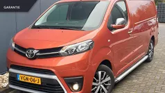 Gebruikt 2020 Toyota Proace Van | € 21.245 (Eerlijke prijs)