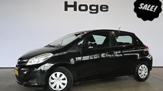 Gebruikt 2015 Toyota Yaris Hatchback | € 8.440 (Eerlijke prijs)