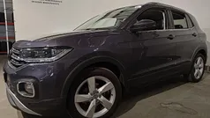 Grijs Gebruikt 2023 VW T-Cross Edition SUV | € 29.950 (Eerlijke prijs)