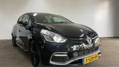 Zwart Gebruikt 2014 Renault Clio R.S. R.S. Hatchback | € 12.950 (Eerlijke prijs)
