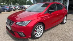 Rood Gebruikt 2019 Seat Ibiza Business Hatchback | € 17.940 (Eerlijke prijs)