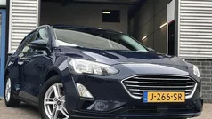Gebruikt 2020 Ford Focus Business Edition Hatchback | € 10.950 (Eerlijke prijs)