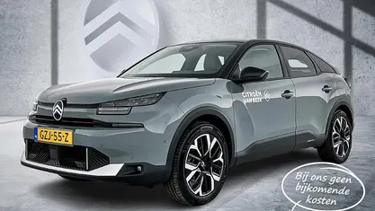 Occasion Citroën e-C4 114 kW (156 PK) 2024 SUV