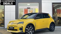 Geel Gebruikt 2024 Renault R5 Iconic Hatchback | € 28.745 (Eerlijke prijs)