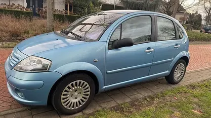 Occasion 2003 Citroën C3 Hatchback | € 999 (Eerlijke prijs)