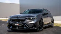 Gebruikt 2025 BMW M5 Comfort Edition Stationwagen | € 177.945 (Iets duurder)