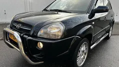 Gebruikt 2007 Hyundai Tucson Premium SUV | € 3.750 (Eerlijke prijs)