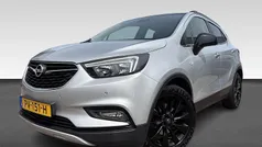 Grijs Gebruikt 2017 Opel Mokka X Innovation SUV | € 14.730 (Eerlijke prijs)