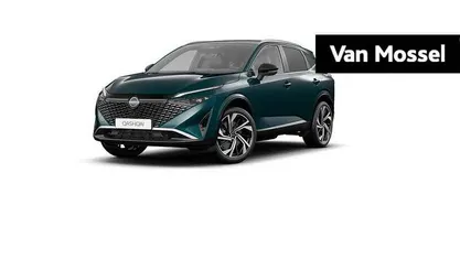 Occasion Nissan Qashqai Pack 206 PK (151 kW) 2026 SUV