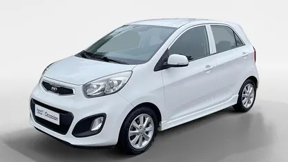 Occasion Kia Picanto Plus 69 PK (50 kW) 2013 Hatchback