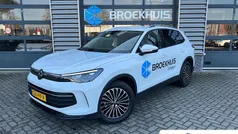 Wit Gebruikt 2025 VW Tiguan Edition SUV | € 45.095 (Super prijs)