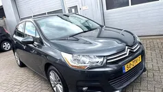 Grijs Gebruikt 2013 Citroën C4 Business Class Hatchback | € 3.595 (Goede deal)