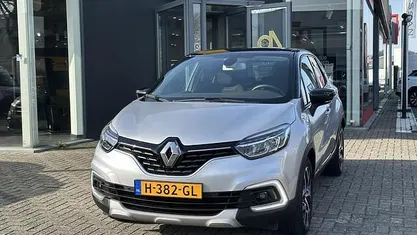 Occasion Renault Captur Intens 150 PK (110 kW) 2019 SUV
