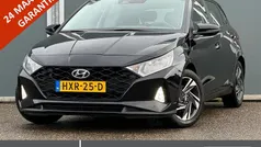 Gebruikt 2023 Hyundai i20 Comfort Hatchback | € 15.795 (Goede deal)