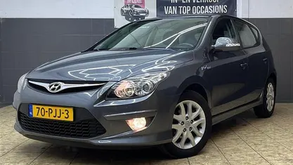 Occasion 2011 Hyundai i30 Hatchback | € 4.750 (Eerlijke prijs)