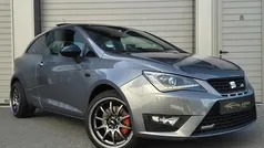 Grijs Gebruikt 2013 Cupra Ibiza Hatchback | € 8.495 (Eerlijke prijs)