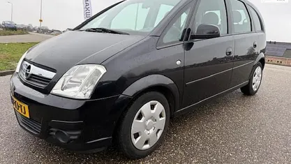 Occasion Opel Meriva Enjoy 90 PK (66 kW) 2006 MPV