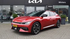 Gebruikt 2021 Kia EV6 3 SUV | € 29.920 (Eerlijke prijs)
