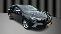 Renault Mégane GT Line