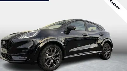 Occasion 2024 Ford Puma ST-Line SUV | € 28.990 (Eerlijke prijs)