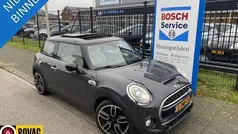 Grijs Gebruikt 2014 Mini Cooper S Chili Hatchback | € 14.500 (Eerlijke prijs)