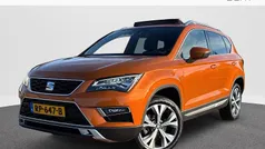 Gebruikt 2018 Seat Ateca XCELLENCE SUV | € 21.700 (Eerlijke prijs)