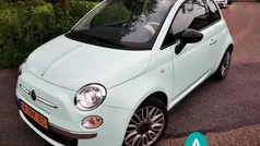 Gebruikt 2014 Fiat 500 Hatchback | € 6.750 (Eerlijke prijs)