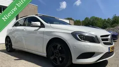 Mercedes A180