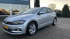 Gebruikt 2018 VW Polo Comfortline Hatchback | € 12.750 (Eerlijke prijs)