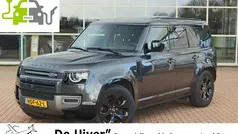 Grijs Gebruikt 2021 Land Rover Defender Dynamic SUV | € 76.845 (Eerlijke prijs)