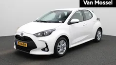 Gebruikt 2023 Mazda 2 Hatchback | € 18.900 (Eerlijke prijs)