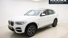 Gebruikt 2021 BMW X3 Executive SUV | € 43.950 (Super prijs)