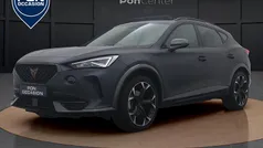 Grijs Gebruikt 2023 Cupra Formentor SUV | € 31.950 (Eerlijke prijs)