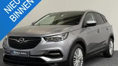 Gebruikt 2017 Opel Grandland X Business SUV | € 12.950 (Eerlijke prijs)