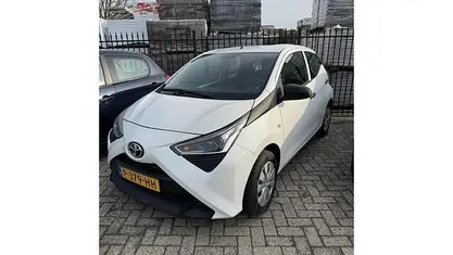 Occasion Toyota Aygo 72 PK (52 kW) 2022 Hatchback