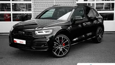 Zwart Gebruikt 2020 Audi Q5 Competition SUV | € 36.795 (Super prijs)